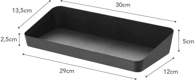 Тава 13,5x30 cm Amenity - YAMAZAKI