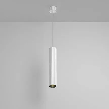 MAYTONI Пендел Калипсо - P106PL-01-GU10-W