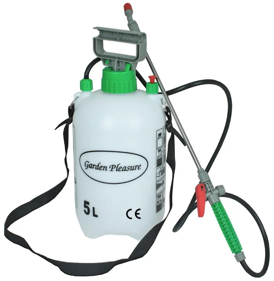 Пръскачка – Garden Pleasure