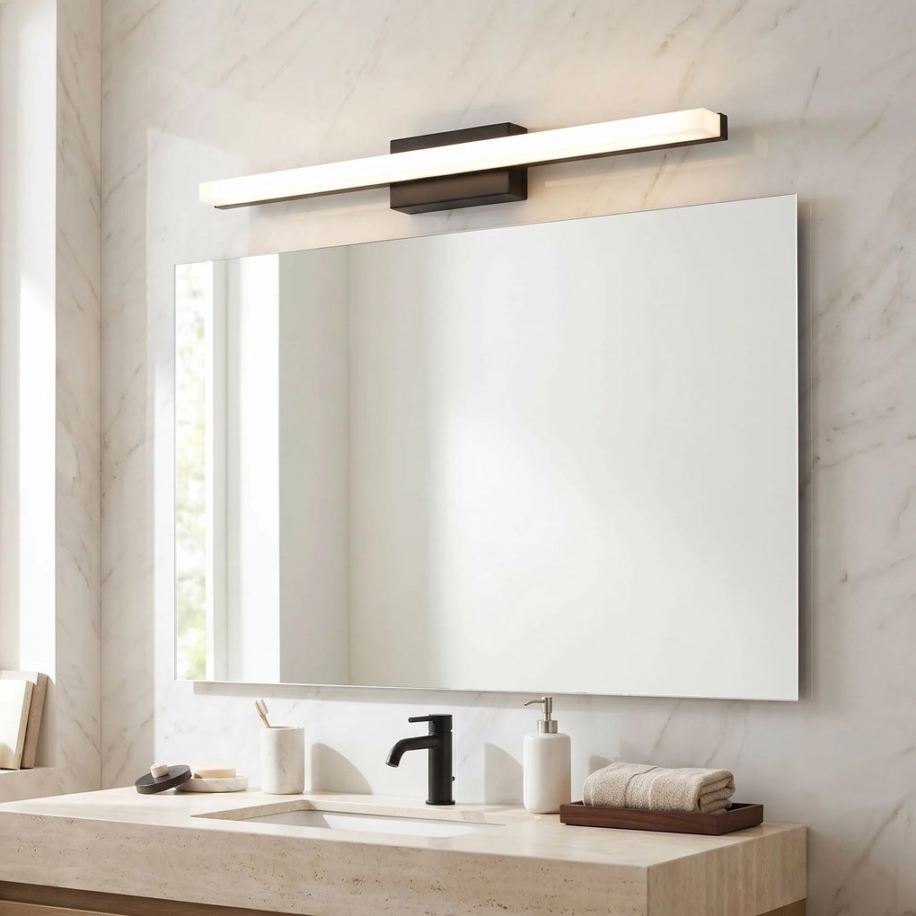 Аплик LED 60CM APP1855-1W BLACK
