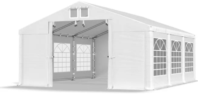 Шатра 3x6x2m Comfort PVC 560g Summer