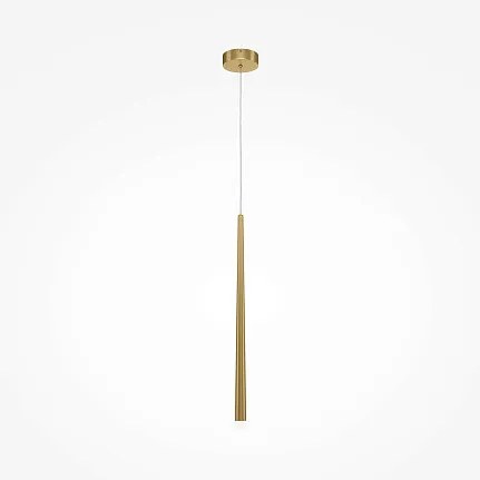 MAYTONI Пендел Каскада - MOD132PL-L36BSK
