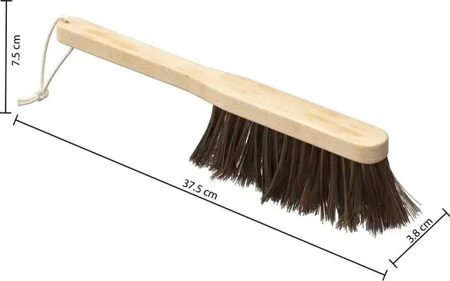 Четка 5five Blackwood, Кокосови влакна, 37 cm