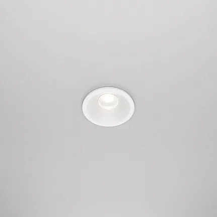 MAYTONI Downlight Zoom - DL034-01-06W4K-D-W