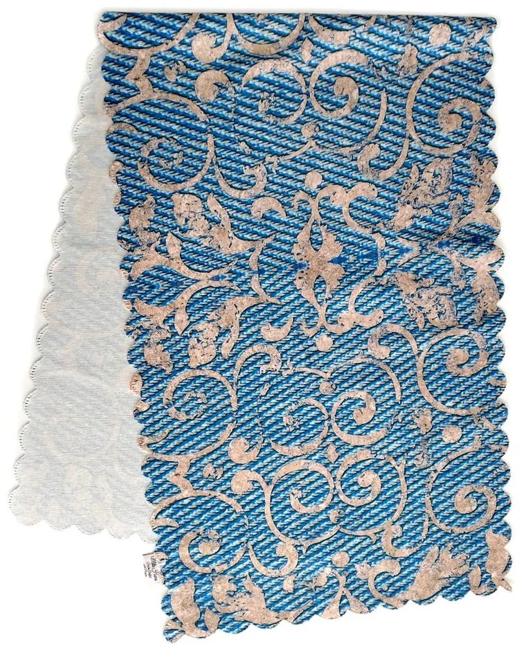 Комплект калъфки за възглавници и покривка 5 броя - Mila Home