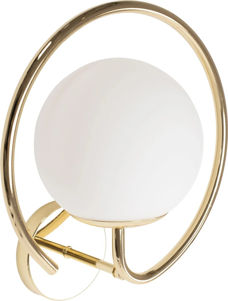 Аплик APP1153-1W Gold