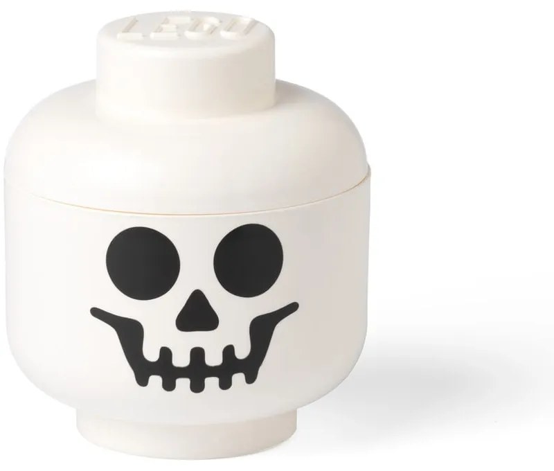 Кукла за съхранение Скелет, ⌀ 16,3 cm - LEGO®