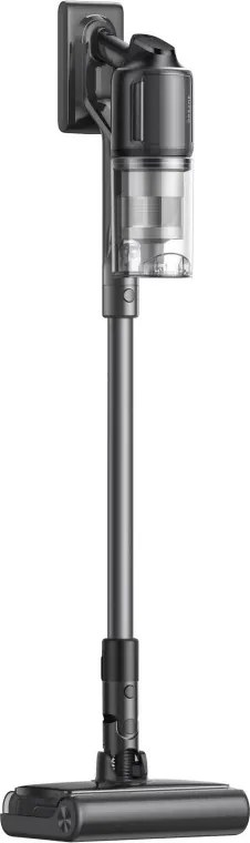 Вертикална прахосмукачка Dreame R20 Ultra AquaCycle, 200AW, 5 степени, 0.35/0.4/0.6 л, 90 мин, HEPA, LCD дисплей, Безчетков мотор, Черен