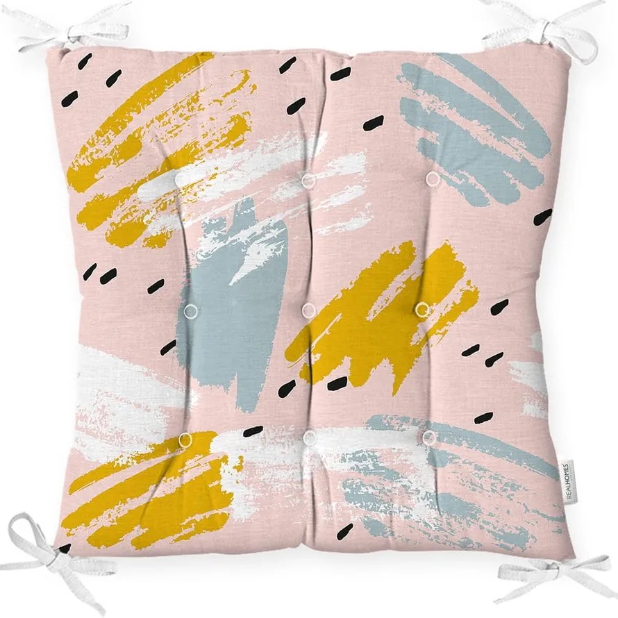 Възглавница за стол 40x40 cm Doodles – Mila Home