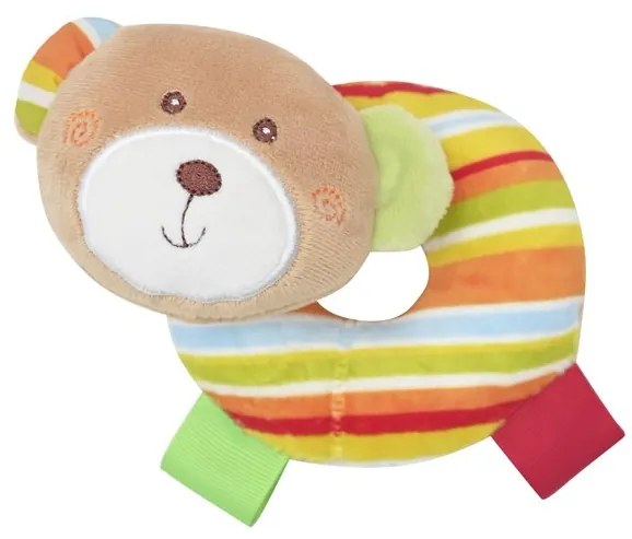 Lorelli Toys  -  ДРЪНКАЛКА DONUT LORELLI TOYS МЕЧЕ