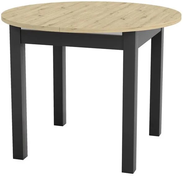 Разтегателна маса Betty-Mauro-Artisan