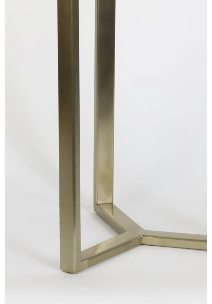 Метална стойка за цветя ø 30 cm Retiro - Light & Living