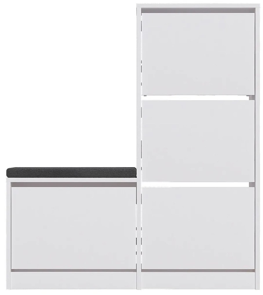 Шкаф за обувки Десио