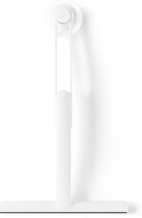 Бяла стъргалка с държач 40 cm Flex – Umbra
