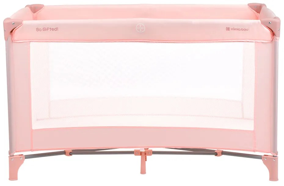 KIKKA BOO Кошара на 1 ниво SO GIFTED PINK