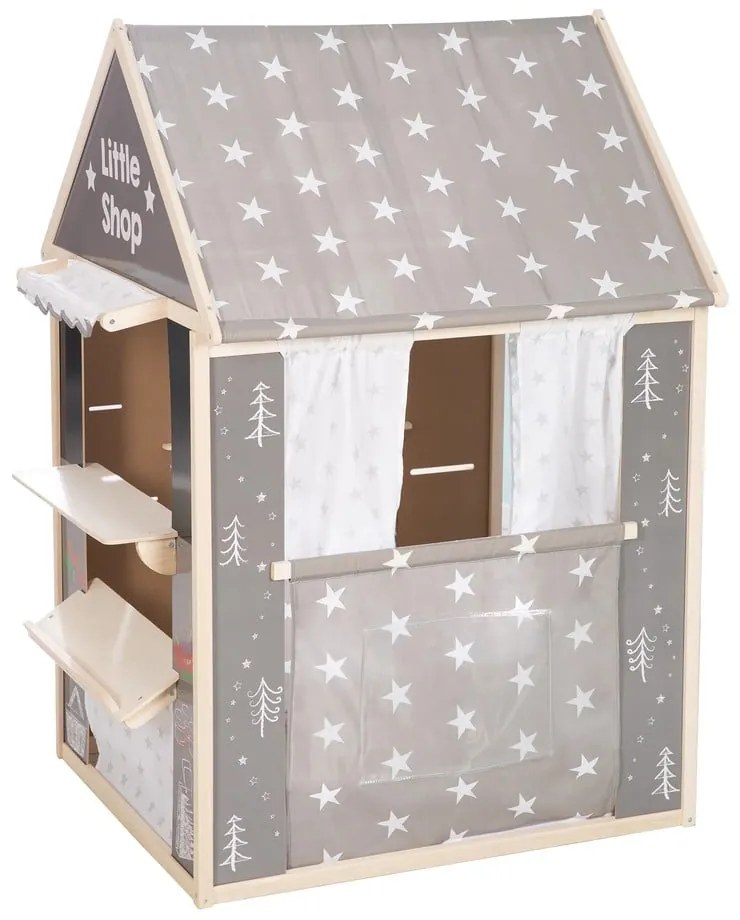 Магазин за играчки Little Shop - Roba