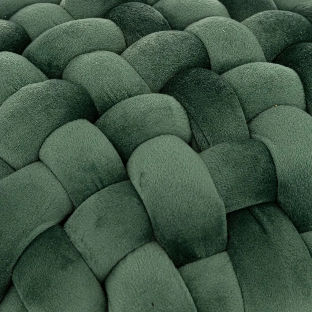 Табуретка atmosphera Akemi - Зелен