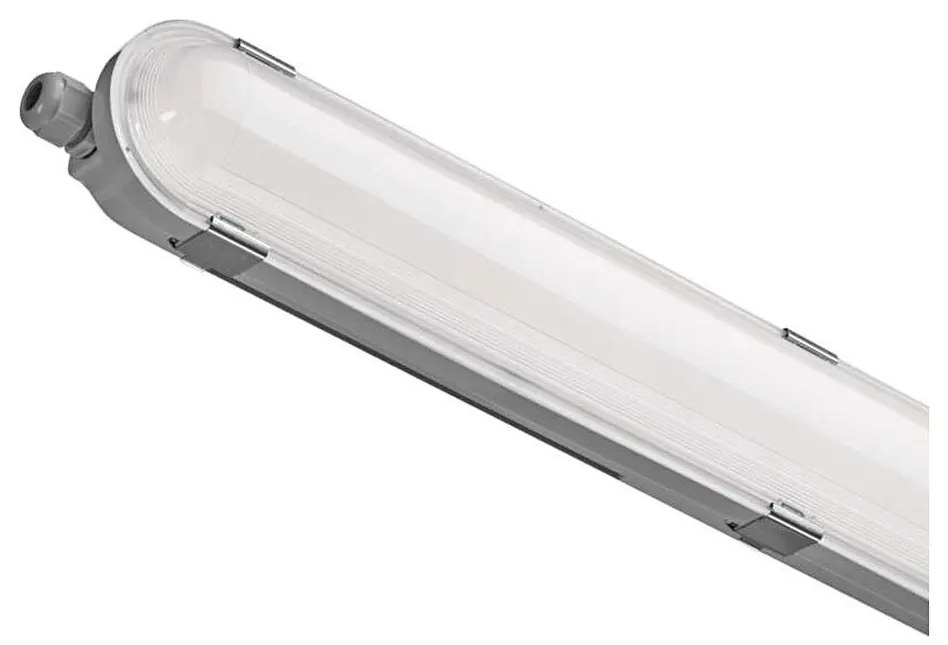 LED Димируем индустриален лампа MISTY LED/35W/230V 4000K IP66