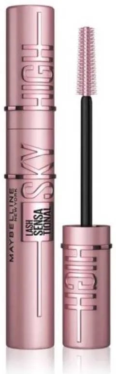 Спирала Maybelline NY Lash Sensational Sky High, 7.2 мл
