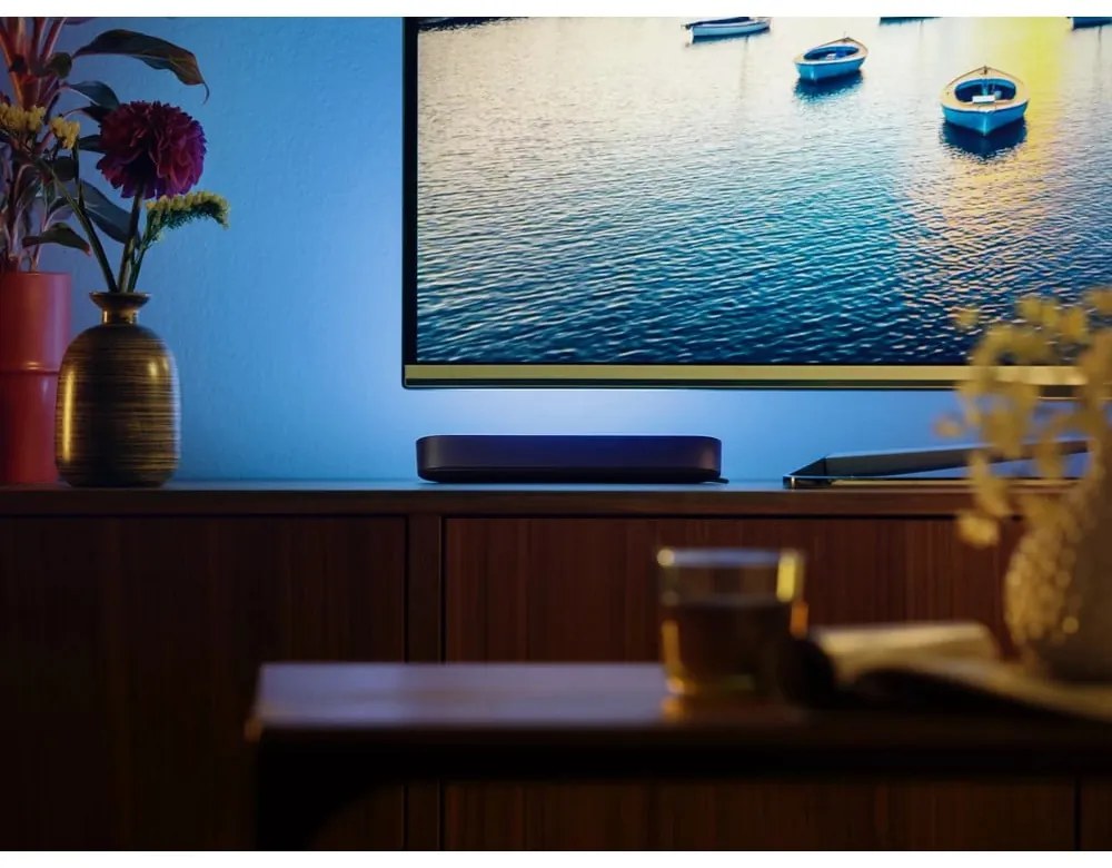 LED smart настолна лампа 2 бр. 7 W Play – Philips Hue