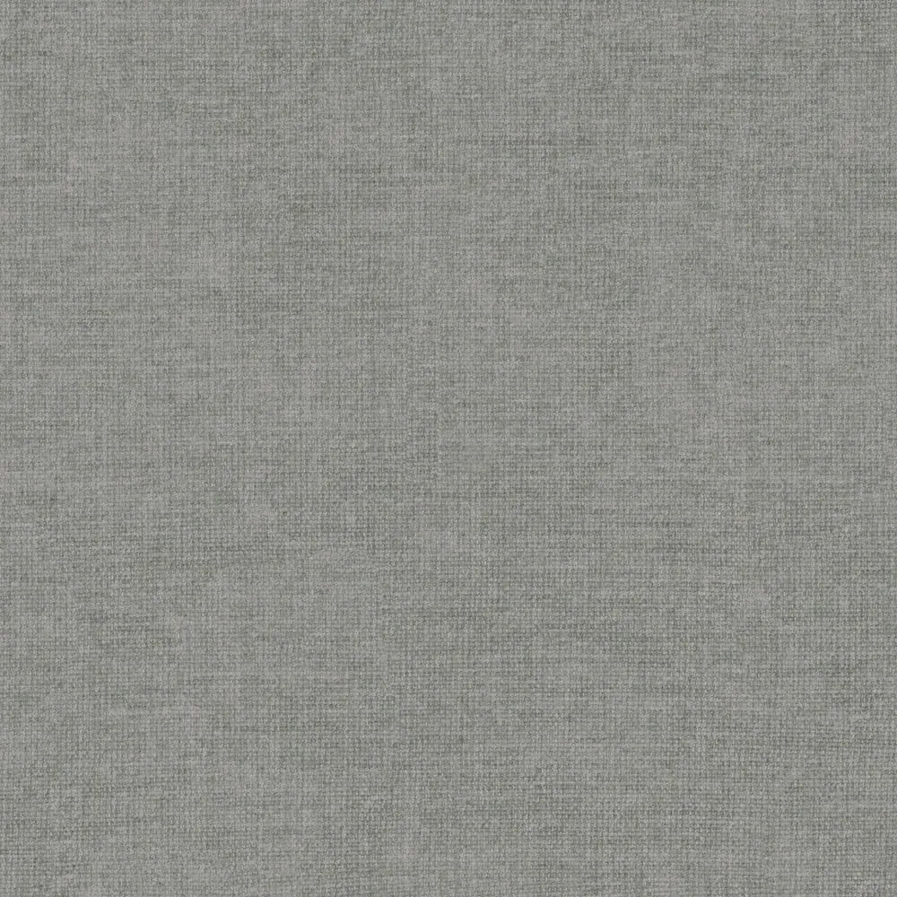 Сиво двойно легло тапицирано без ламелно дъно 180x200 cm Canyon – Meise Möbel