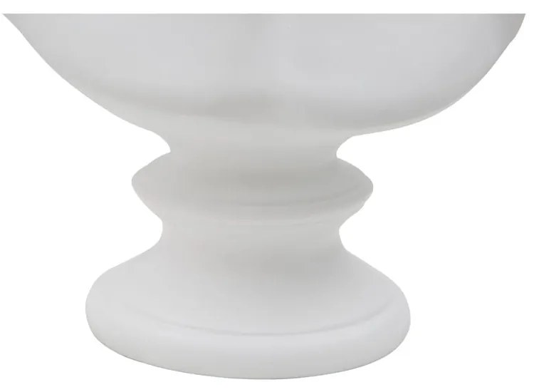 Бяла декоративна статуетка Roman - Mauro Ferretti