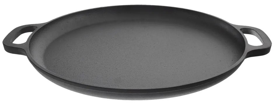 Грил тиган от излято желязо ø 35 cm LITINA – Orion