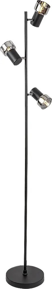 Rabalux Hatice Стоящи осветителни тела IP20 E14 3x MAX 15W K 74279