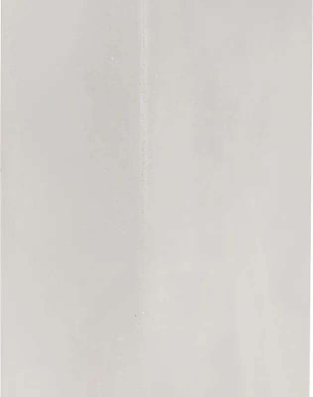 Смарт стенна лампа сив бетон със светлинен ефект вкл. Zigbee G9 - Meaux