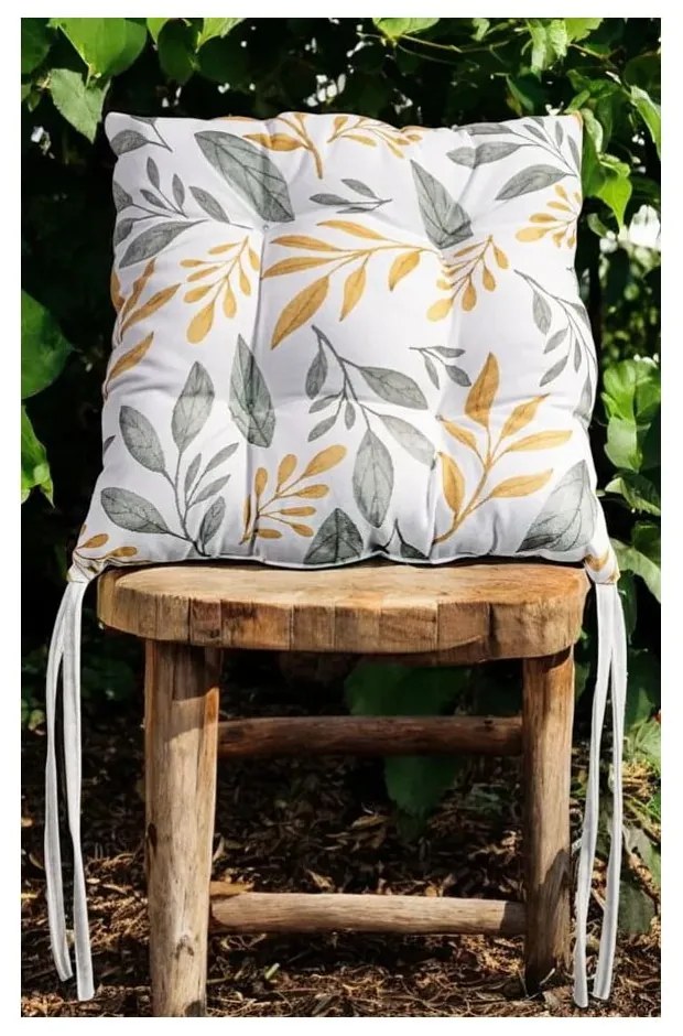 Възглавница за стол 40x40 cm – Mila Home