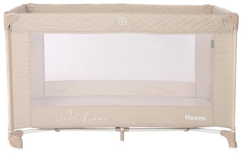 LORELLI Classic Кошара на 1 нивo NOEMI FOG BEIGE STAR
