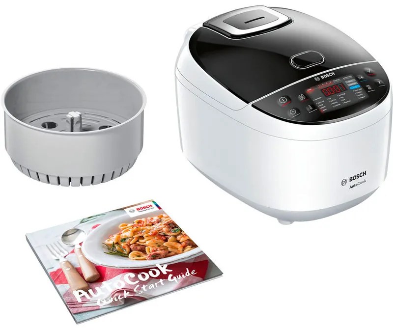 Мултикукър Bosch MUC11W12