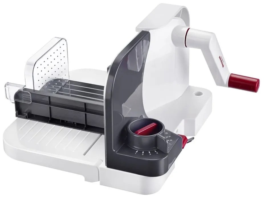 Многофункционална машина за рязане от неръждаема стомана Kompakt - Westmark