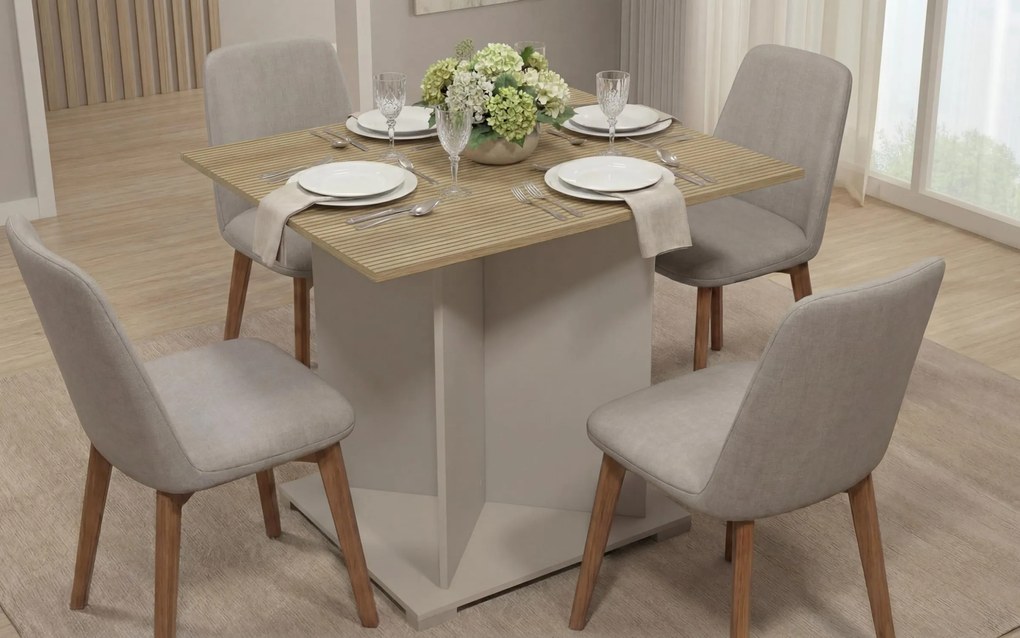 Трапезна маса Ауреа XL