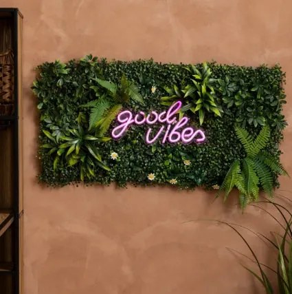 Декоративно пано atmosphera Izy, 50x50 cm - Classic