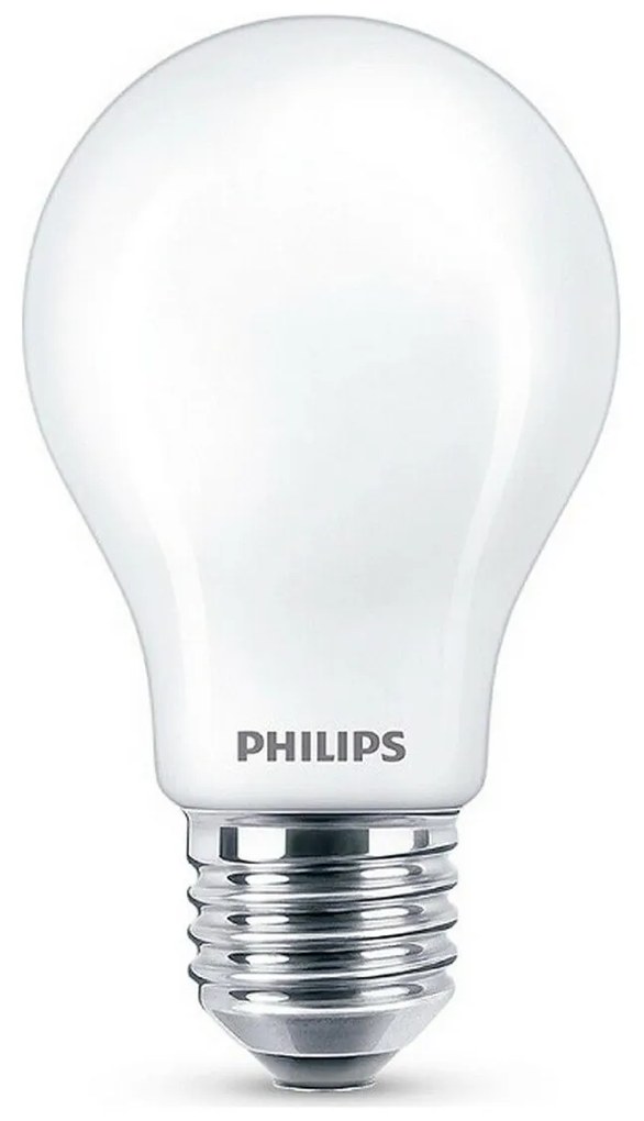 LED крушка Philips Standard Ø 6 x 10,4 cm E27 8,5 W E 1055 lm (4000 K)