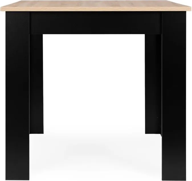 Кухня и маса за хранене 120 x 80 cm за 4 души