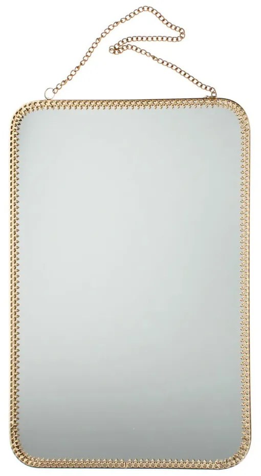Стенно огледало 19x29 cm – Rex London