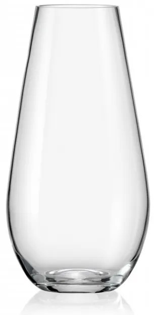 Crystalex - Стъклена ваза (82237) 30,5см (CX59)