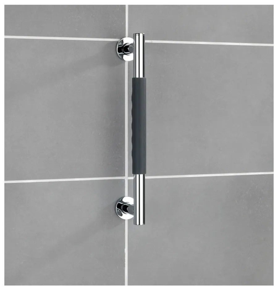 Релса за хващане за стена , 40,5 cm Secura - Wenko