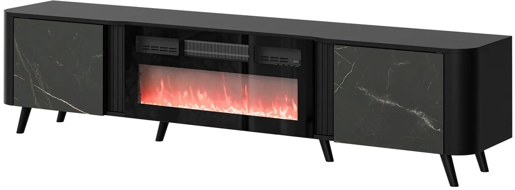 TV шкаф Volare I-Mauro Marmaro