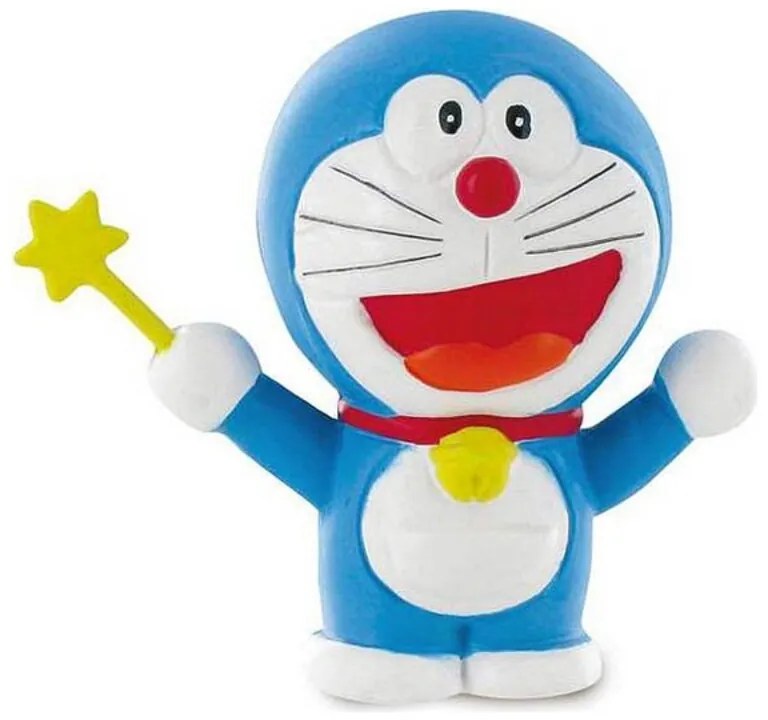 Кукла Doraemon Comansi