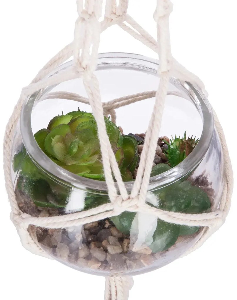 Изкуствено растение atmosphera Nomade, 10 cm
