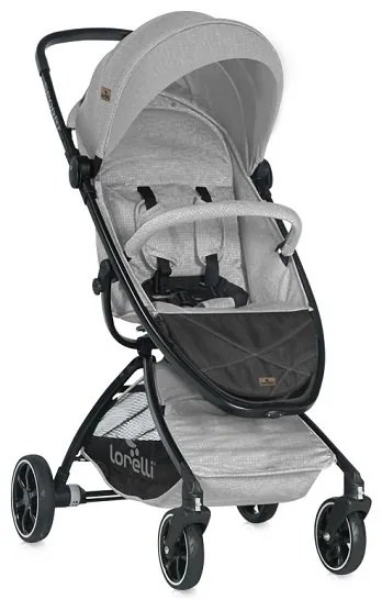 Детска количка SPORT LORELLI - Grey