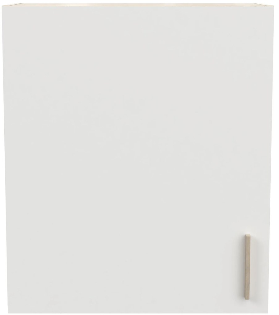 Висящ шкаф Poppy 60-Fusiko-Leuko