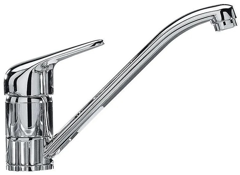 Franke Giada, spout, top HP Иноксов смесител за кухня