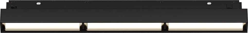 Maytoni Релсов осветител - TR106-4-18W-DS-B