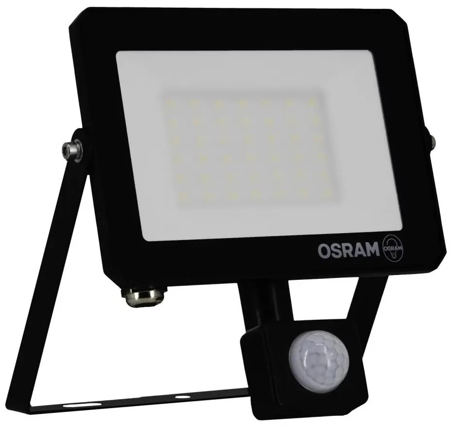 Osram - LED прожектор със сензор FLOODLIGHT LED/30W/230V 3000K IP65