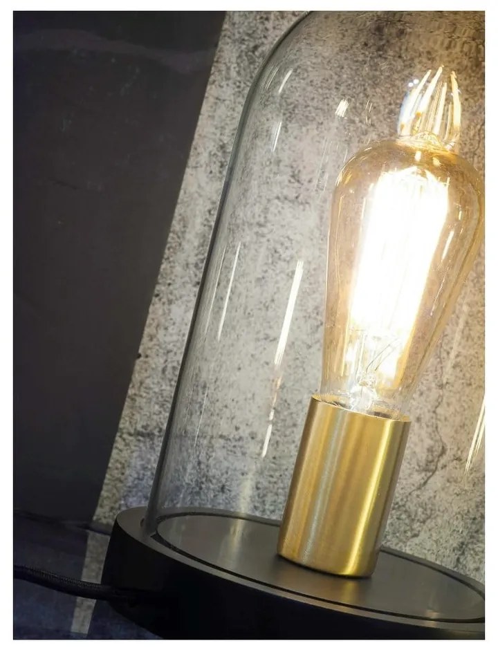 Настолна лампа Seattle - it's about RoMi