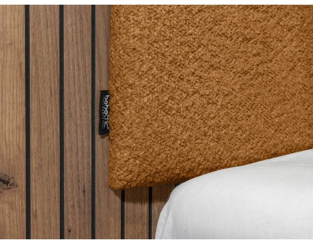 Двойно легло с включена подматрачна рамка 160x200 cm Lior – Bobochic Paris